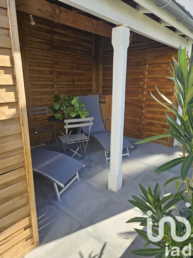 Townhouse in Ruelle-sur-Touvre (16600)