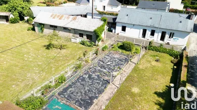 Maison de campagne à Retiers (35240)