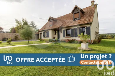 House in Chevincourt (60150)