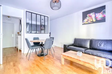 Appartement à Soisy-sur-Seine (91450)