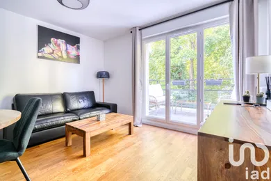 Apartment in Soisy-sur-Seine (91450)