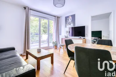 Apartment in Soisy-sur-Seine (91450)