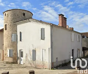 Townhouse at Roquefort (40120)