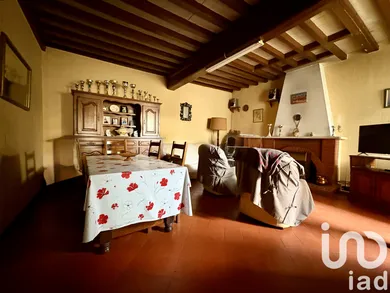 Townhouse in Roquefort (40120)