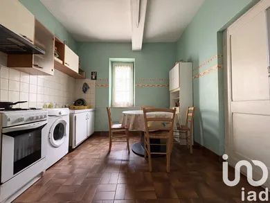 Townhouse in Roquefort (40120)