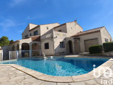 Mansion at Narbonne (11100)