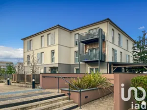 Appartement à Moissy-Cramayel (77550)