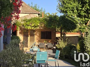 Appartement à Lunéville (54300)