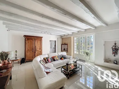 House at Migné-Auxances (86440)