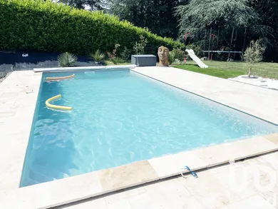 House in Saint-Genest-Lerpt (42530)