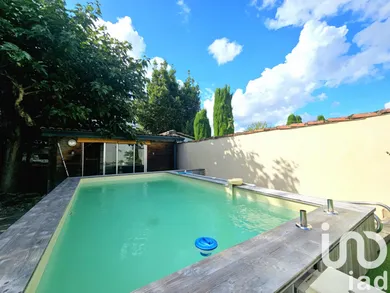 Maison à Albi (81000)