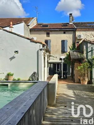 Maison à Albi (81000)