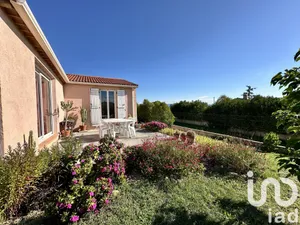 House at Peyruis (04310)