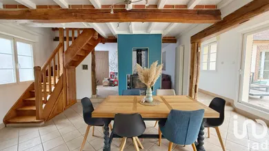 House at Savignies (60650)