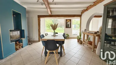 Maison à Savignies (60650)