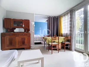 Appartement à Rosny-sous-Bois (93110)