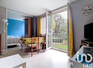 Appartement à Rosny-sous-Bois (93110)