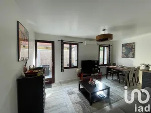 Appartement à Gournay-sur-Marne (93460)