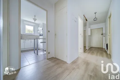 Appartement à Thionville (57100)