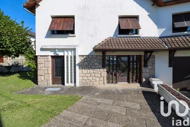 Maison à Ussel (19200)