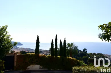Appartement à Nice (06000)