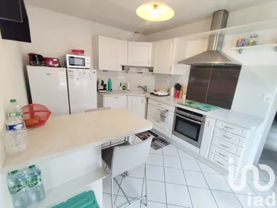 Maison de ville à Auchel (62260)