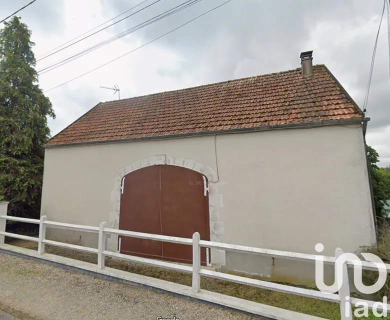 Maison 5 pièces 115 m² · à Tavers · 115 m² · 156 000 €