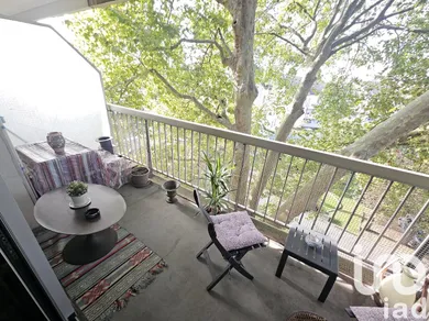 Apartment at Boissy-Saint-Léger (94470)