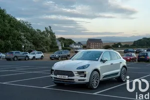 Parking at Romainville (93230)