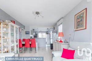 Apartment at Massy (91300)