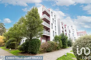 Appartement à Massy (91300)