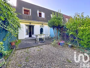 Maison à Le Mée-sur-Seine (77350)