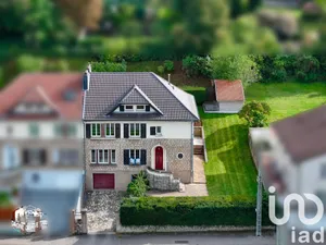 House at Audun-le-Tiche (57390)