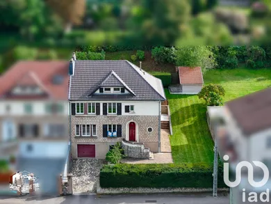 House at Audun-le-Tiche (57390)