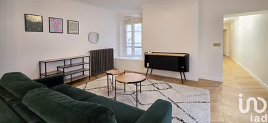 Appartement à Paris (75006)