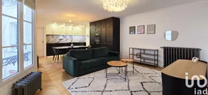 Appartement à Paris (75006)