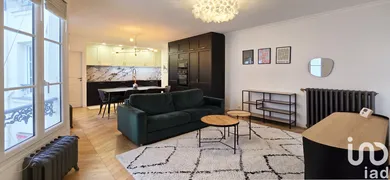 Appartement à Paris (75006)