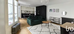 Appartement à Paris (75006)