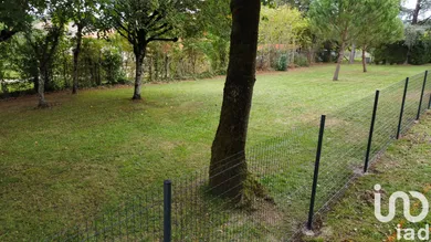 Terrain à bâtir à Puymoyen (16400)