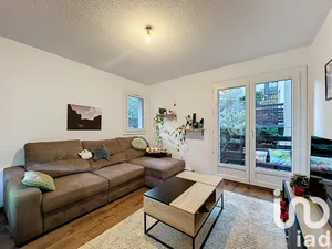 Appartement à Gap (05000)