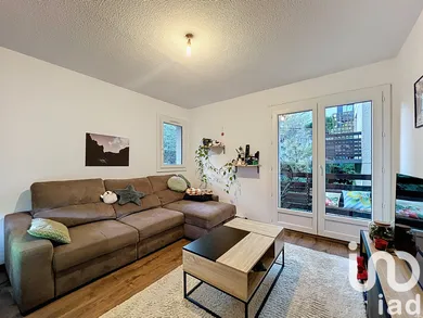 Appartement à Gap (05000)