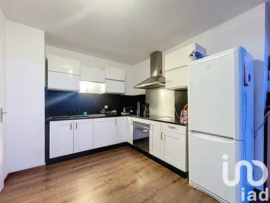 Appartement à Gap (05000)