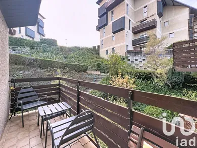 Appartement à Gap (05000)
