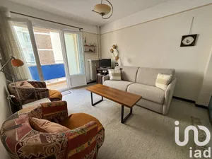 Apartment in Antibes (06160)