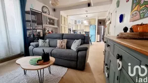 Apartment at Saint-Maximin-la-Sainte-Baume (83470)