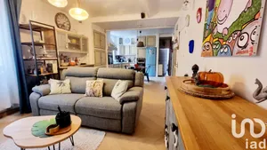 Appartement à Saint-Maximin-la-Sainte-Baume (83470)