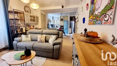Apartment in Saint-Maximin-la-Sainte-Baume (83470)