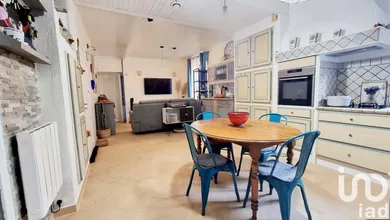 Appartement à Saint-Maximin-la-Sainte-Baume (83470)