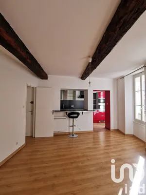 Appartement à Brignoles (83170)