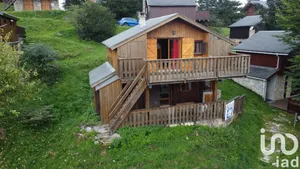 Chalet at Ustou (09140)